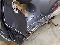 Snorscooter, vespa piaggio, sprint, 2021 - afbeelding 42 van  47
