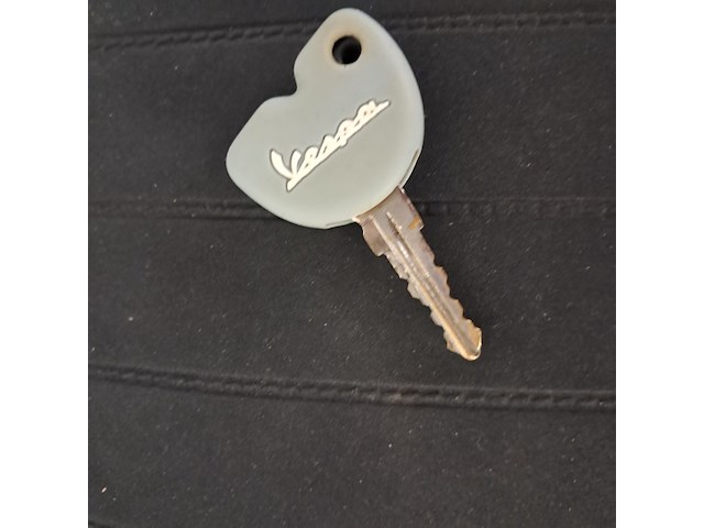 Snorscooter, vespa piaggio, sprint, 2021 - afbeelding 45 van  47