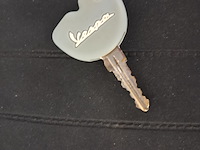 Snorscooter, vespa piaggio, sprint, 2021 - afbeelding 45 van  47