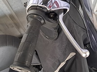 Snorscooter, vespa piaggio, sprint, 2021 - afbeelding 47 van  47