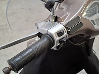 Snorscooter, vespa, primavera , 2017 - afbeelding 15 van  32