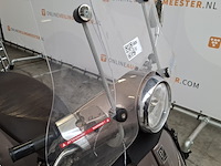 Snorscooter, vespa, primavera , 2017 - afbeelding 23 van  32