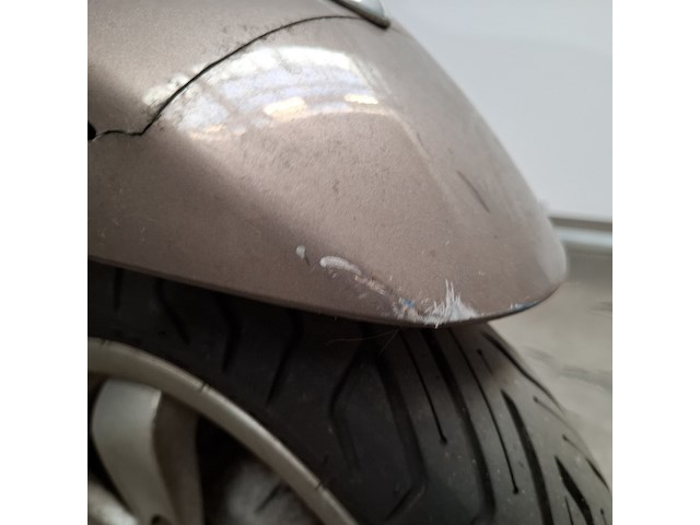 Snorscooter, vespa, primavera , 2017 - afbeelding 31 van  32