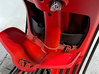 Snorscooter, vespa, primavera, 2019 - afbeelding 3 van  22