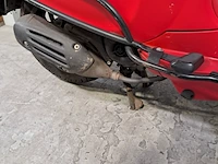 Snorscooter, vespa, primavera, 2019 - afbeelding 6 van  22