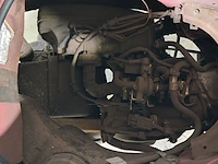 Snorscooter, vespa, primavera, 2019 - afbeelding 8 van  22