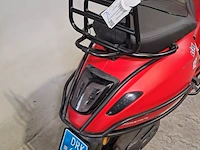 Snorscooter, vespa, primavera, 2019 - afbeelding 10 van  22