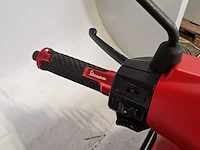 Snorscooter, vespa, primavera, 2019 - afbeelding 20 van  22