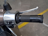 Snorscooter, vespa, primavera 4t, 2014 - afbeelding 5 van  36