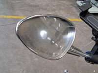 Snorscooter, vespa, primavera 4t, 2014 - afbeelding 7 van  36