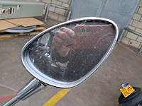 Snorscooter, vespa, primavera 4t, 2014 - afbeelding 8 van  36