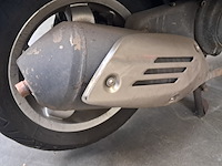 Snorscooter, vespa, primavera 4t, 2014 - afbeelding 14 van  36