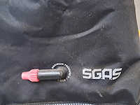 Snorscooter, vespa, primavera 4t, 2014 - afbeelding 16 van  36