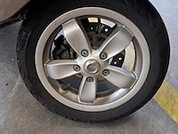 Snorscooter, vespa, primavera 4t, 2014 - afbeelding 20 van  36