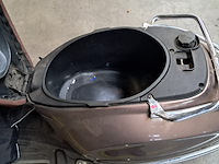 Snorscooter, vespa, primavera 4t, 2014 - afbeelding 26 van  36