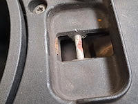 Snorscooter, vespa, primavera 4t, 2014 - afbeelding 27 van  36