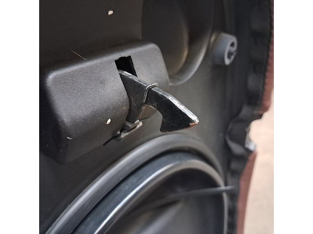 Snorscooter, vespa, primavera 4t, 2014 - afbeelding 28 van  36