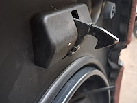 Snorscooter, vespa, primavera 4t, 2014 - afbeelding 29 van  36