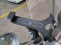 Snorscooter, vespa, primavera 4t, 2014 - afbeelding 30 van  36