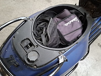 Snorscooter, vespa, primavera 4t, 2014 - afbeelding 4 van  28