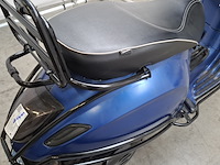 Snorscooter, vespa, primavera 4t, 2014 - afbeelding 9 van  28