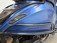 Snorscooter, vespa, primavera 4t, 2014 - afbeelding 10 van  28