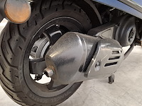 Snorscooter, vespa, primavera 4t, 2014 - afbeelding 11 van  28