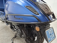 Snorscooter, vespa, primavera 4t, 2014 - afbeelding 13 van  28
