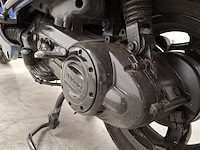 Snorscooter, vespa, primavera 4t, 2014 - afbeelding 14 van  28