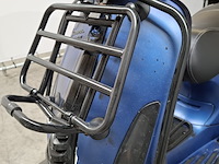 Snorscooter, vespa, primavera 4t, 2014 - afbeelding 19 van  28