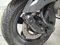 Snorscooter, vespa, primavera 4t, 2014 - afbeelding 20 van  28