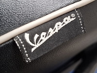 Snorscooter, vespa, primavera 4t, 2014 - afbeelding 21 van  28