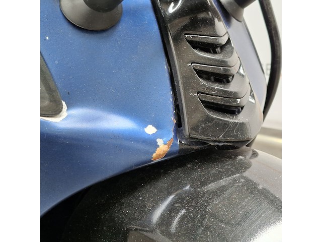 Snorscooter, vespa, primavera 4t, 2014 - afbeelding 25 van  28