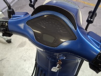 Snorscooter, vespa, primavera 4t, 2014 - afbeelding 27 van  28
