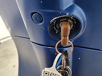 Snorscooter, vespa, primavera 4t, 2014 - afbeelding 28 van  28