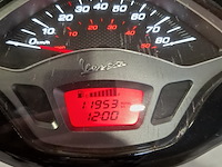 Snorscooter, vespa, sprint, 2015 - afbeelding 2 van  21
