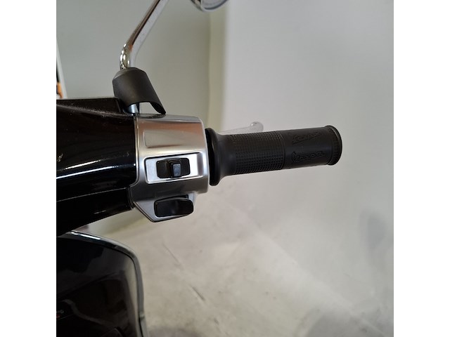 Snorscooter, vespa, sprint, 2015 - afbeelding 4 van  21
