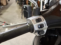 Snorscooter, vespa, sprint, 2015 - afbeelding 5 van  21