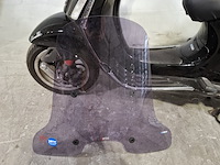 Snorscooter, vespa, sprint, 2015 - afbeelding 6 van  21