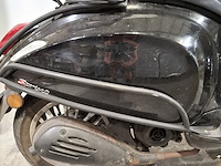 Snorscooter, vespa, sprint, 2015 - afbeelding 7 van  21
