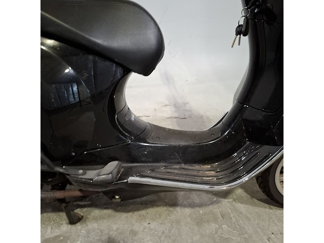 Snorscooter, vespa, sprint, 2015 - afbeelding 8 van  21