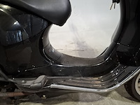 Snorscooter, vespa, sprint, 2015 - afbeelding 8 van  21