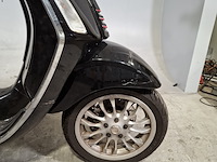 Snorscooter, vespa, sprint, 2015 - afbeelding 9 van  21