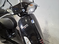 Snorscooter, vespa, sprint, 2015 - afbeelding 10 van  21