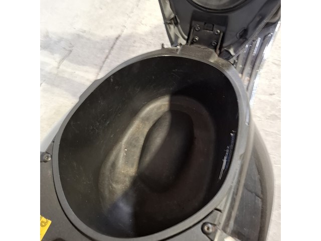 Snorscooter, vespa, sprint, 2015 - afbeelding 11 van  21