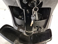 Snorscooter, vespa, sprint, 2015 - afbeelding 13 van  21
