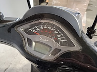 Snorscooter, vespa, sprint, 2015 - afbeelding 14 van  21
