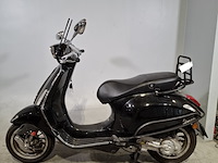 Snorscooter, vespa, sprint, 2015 - afbeelding 12 van  21
