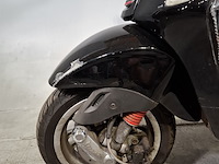 Snorscooter, vespa, sprint, 2015 - afbeelding 15 van  21