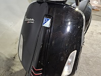 Snorscooter, vespa, sprint, 2015 - afbeelding 16 van  21